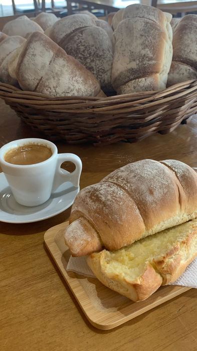 Doces especiais de Páscoa