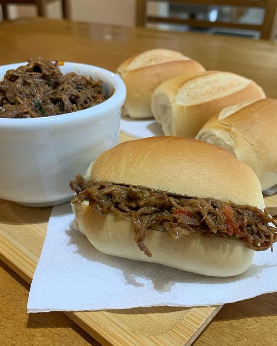 Sabores que aquecem a alma