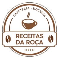 Logo Receitas da Roça